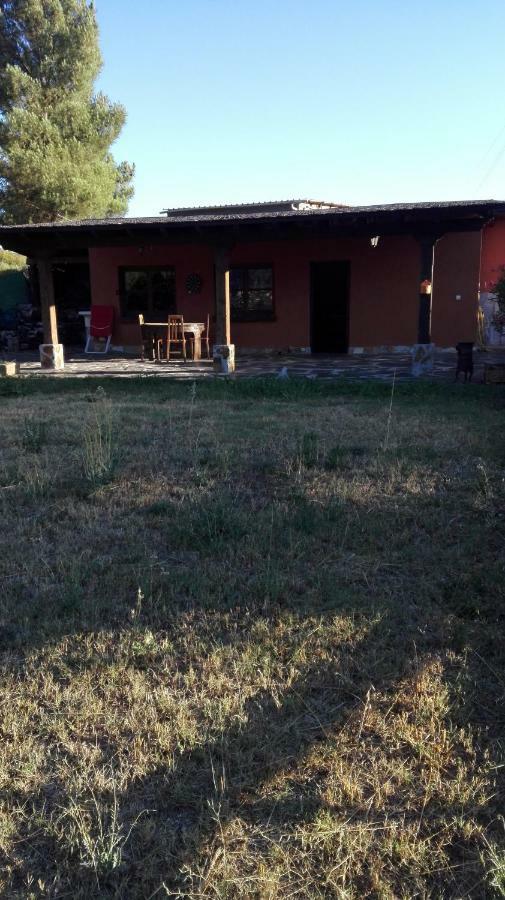 Casa Penelas Petin Exteriör bild